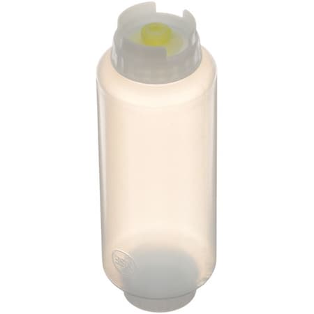 Allpoints Bottle, Fifo , 24 Oz, Nsf, Std Cap 2801816